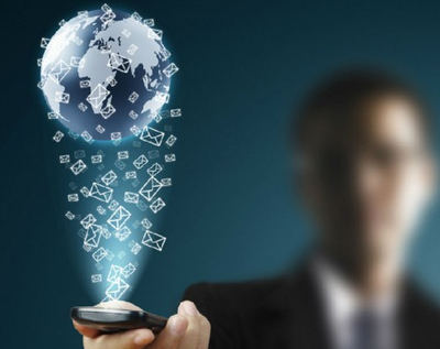 大数据与移动互联网 民航服务的创新玩法与网络技术支撑