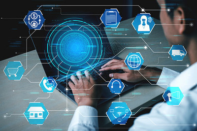 电子商务虚拟市场门户 3D展示软件与产品的数字窗口