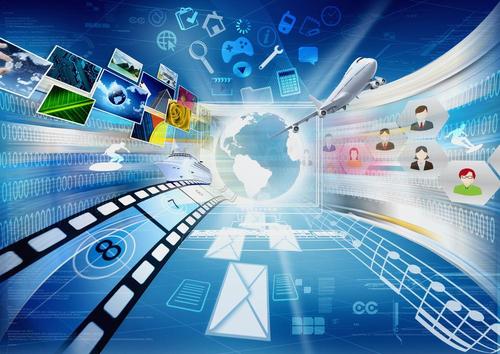 互联网与制造业的跨界融合 驱动精细管理、精益生产与敏捷制造的新引擎