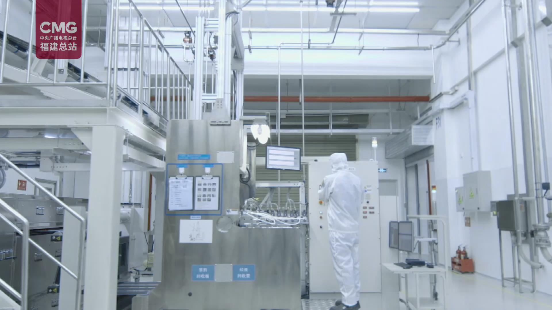 5G技术加持 让锂电工厂网络技术服务迈入智能新时代